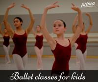 Prima Dance Academy image 3
