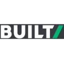 BUILT/ Building Supplies On Demand logo
