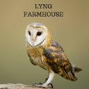 Lyng Farmhouse logo