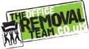The Removal Team logo