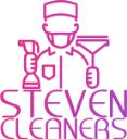 Steven Cleaners Neasden logo