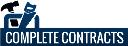 Complete Contracts logo