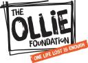 The OLLIE Foundation logo