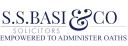 Basi S S & Co logo