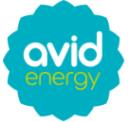 Avid Energy logo