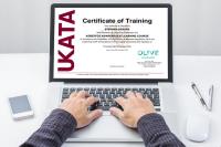 UKATA Asbestos Awareness Course  - Olive Learning image 2