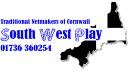  SOUTH WEST PLAY logo