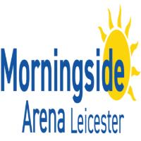 Leicester Arena image 1