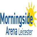 Leicester Arena logo