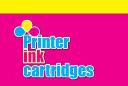 Printer Ink Cartridges logo