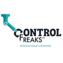 Control Freaks Ltd logo
