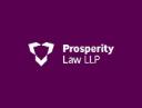 Prosperity Law logo