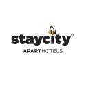 Staycity Aparthotels Paragon Street logo