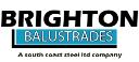 Brighton Balustrade logo