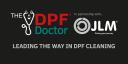 The DPF Doctor logo