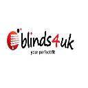 Blinds4uk logo
