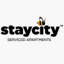 Staycity Aparthotels Manchester Piccadilly logo