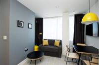 Staycity Aparthotels Manchester Piccadilly image 3