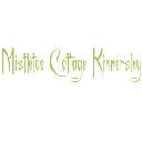 Mistletoe Cottage Kinnersley logo