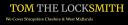 Tom the Locksmith logo