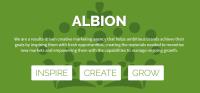 Albion Marketing image 2