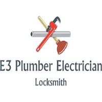 E3 Plumber Electrician Locksmith image 1