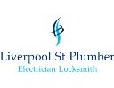 Liverpool St Plumber Electrician Locksmith logo