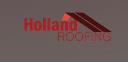 Holland Roofing logo