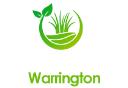 Artificial Grass Warrington logo