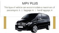 AIRPORT DIRECT CARS LTD - Chauffeur Services image 3
