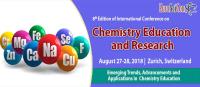 EuroSciCon Ltd Chemistry Education 2018 image 1
