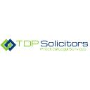 TDP Solicitors logo