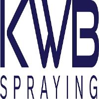 KWB Spraying image 3