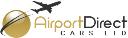 AIRPORT DIRECT CARS LTD - Chauffeur Services logo