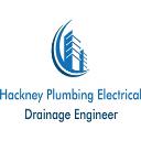 Hackney Plumbing Electrical Drainage Engineer logo
