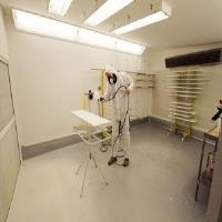 London Furniture Spraying image 2