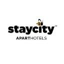 Staycity Aparthotels London Heathrow logo