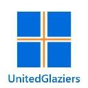 United Glaziers logo