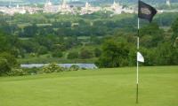 Hinksey Heights Golf Course image 2