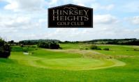Hinksey Heights Golf Course image 4