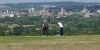 Hinksey Heights Golf Course image 7
