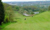 Hinksey Heights Golf Course image 5