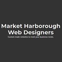 Market Harborough Website Designers image 1
