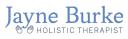 Jayne Burke Holistic Therapist logo
