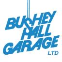 Bushey Hall Garage logo