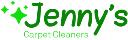 Jenny's Carpet Cleaning in Dulwich logo