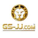 GSJJ CUSTOM MEDALS logo