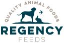 Regency Feeds logo