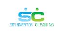 Swinnerton Cleaning logo