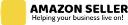 Amazon Seller logo